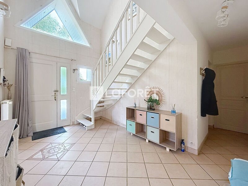 Maison à vendre, 159m², Fiennes