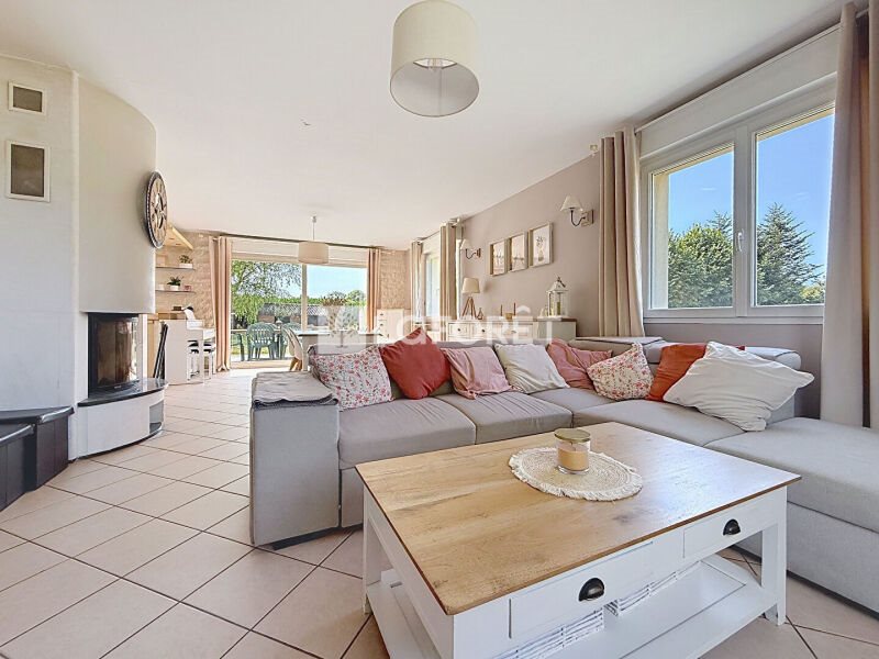 Maison à vendre, 159m², Fiennes