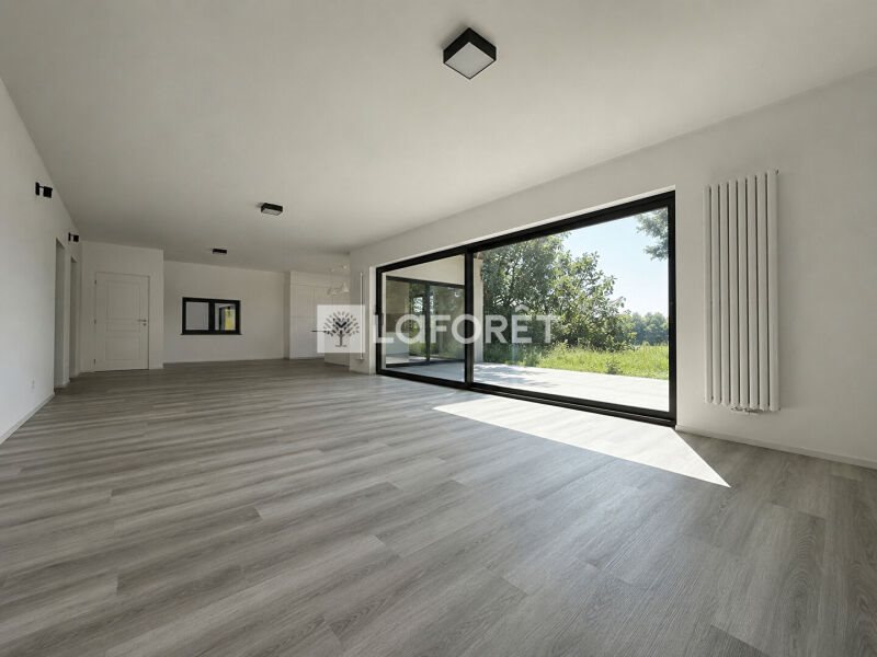 Maison à louer, 115m², Calais