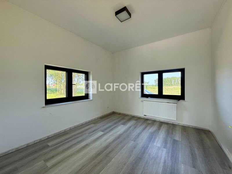 Maison à louer, 115m², Calais