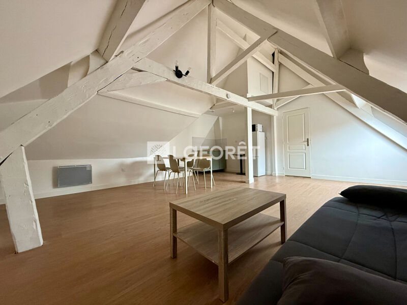 Appartement à louer, 33m², Calais