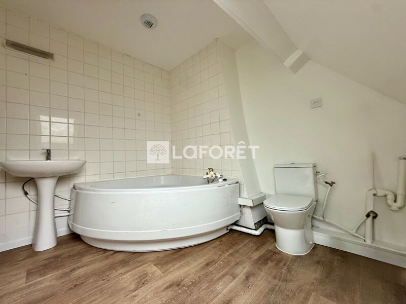 Appartement à louer, 33m², Calais