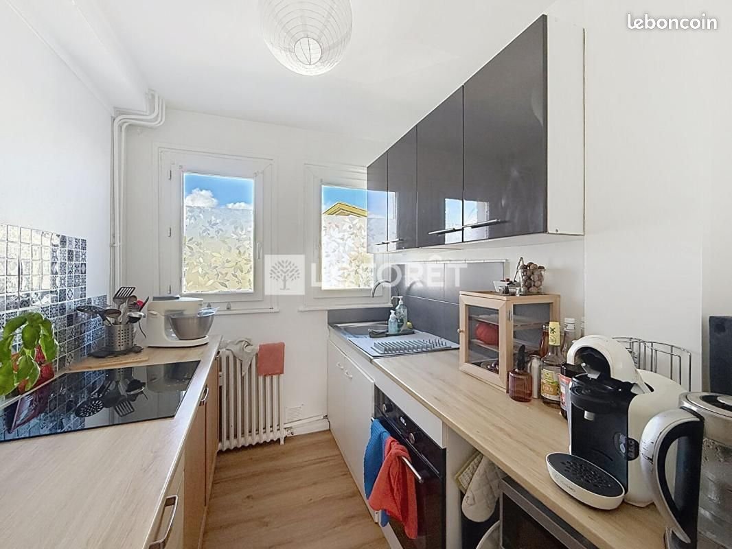 Appartement à louer, 82m², Calais