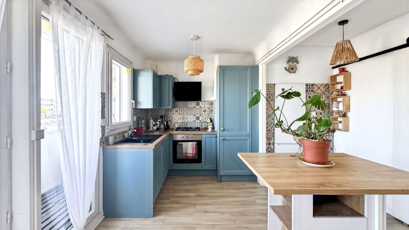 Appartement à vendre, 129m², Calais