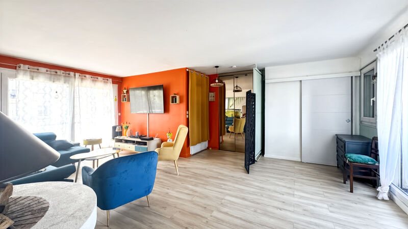 Appartement à vendre, 129m², Calais