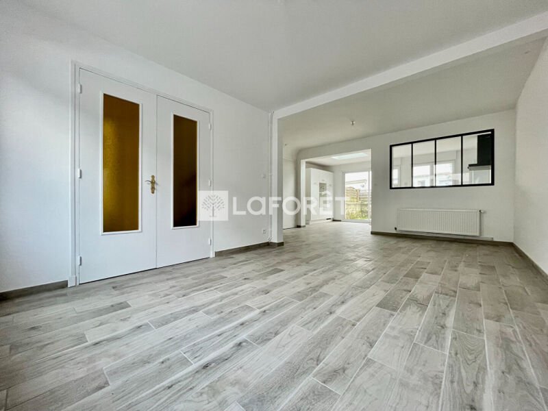 Maison à louer, 93m², Calais