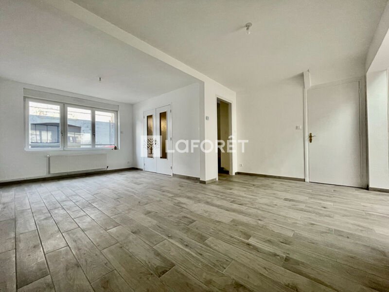 Maison à louer, 93m², Calais
