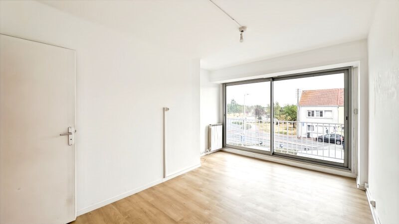 Appartement à vendre, 91m², Calais