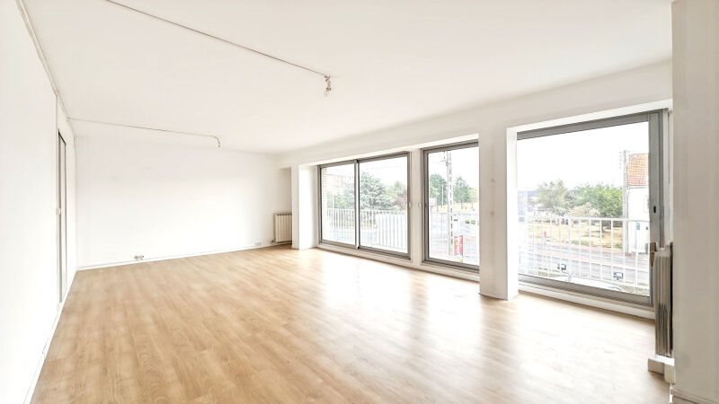 Appartement à vendre, 91m², Calais