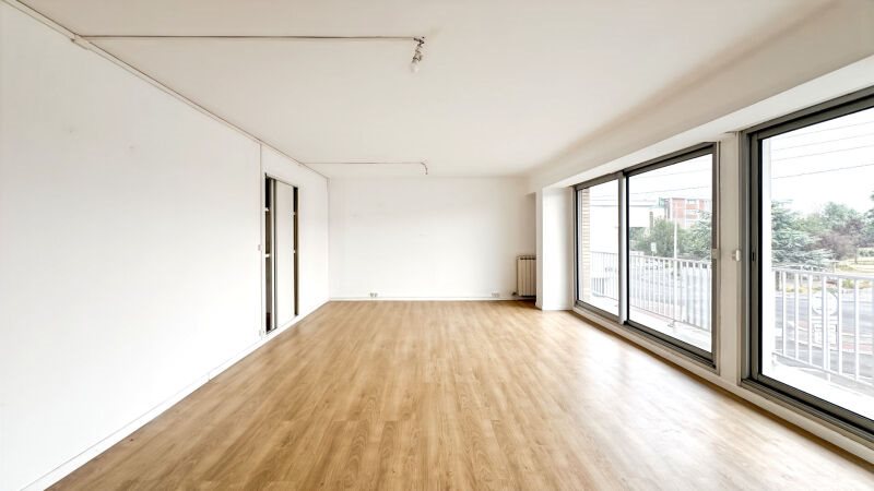 Appartement à vendre, 91m², Calais