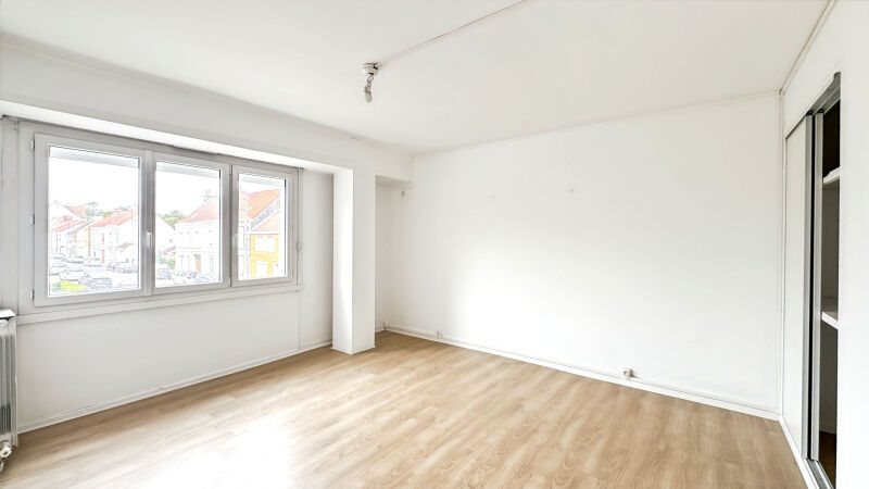 Appartement à vendre, 91m², Calais