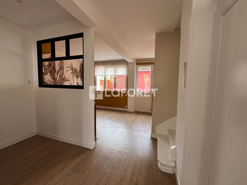 Maison à louer, 87m², Calais