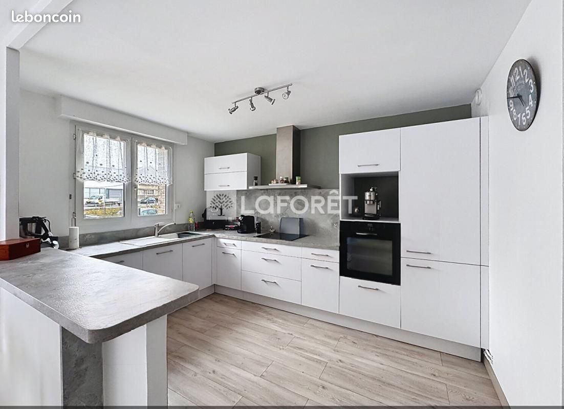Appartement à vendre, 60m², Calais