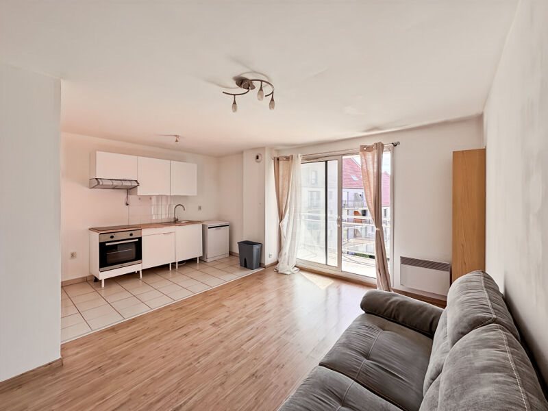 Appartement à vendre, 61m², Calais