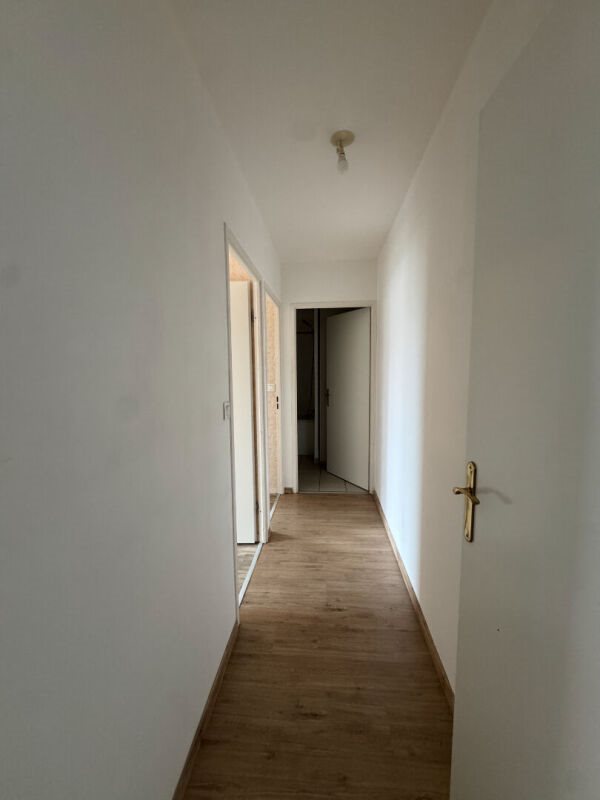 Appartement à vendre, 61m², Calais
