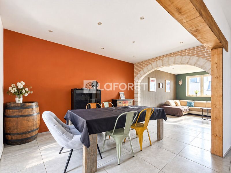 Maison à vendre, 124m², Marquise