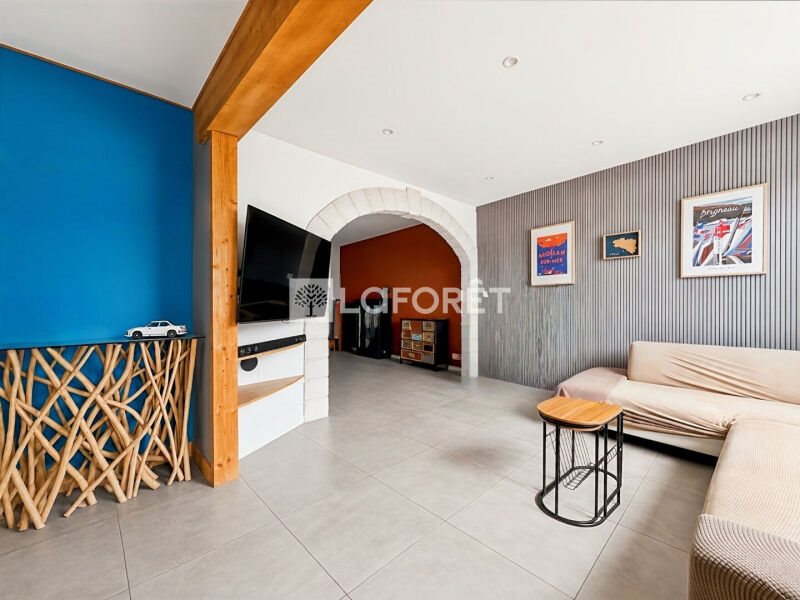 Maison à vendre, 124m², Marquise