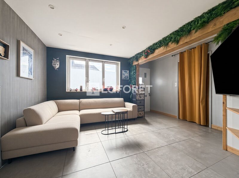 Maison à vendre, 124m², Marquise