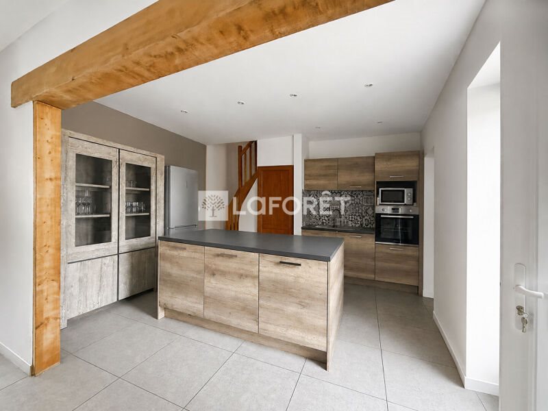Maison à vendre, 124m², Marquise