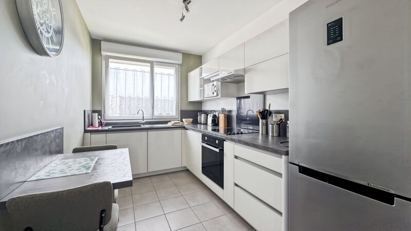 Appartement à vendre, 86m², Coquelles
