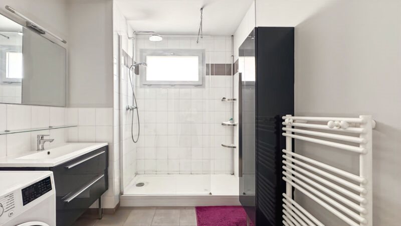 Appartement à vendre, 86m², Coquelles