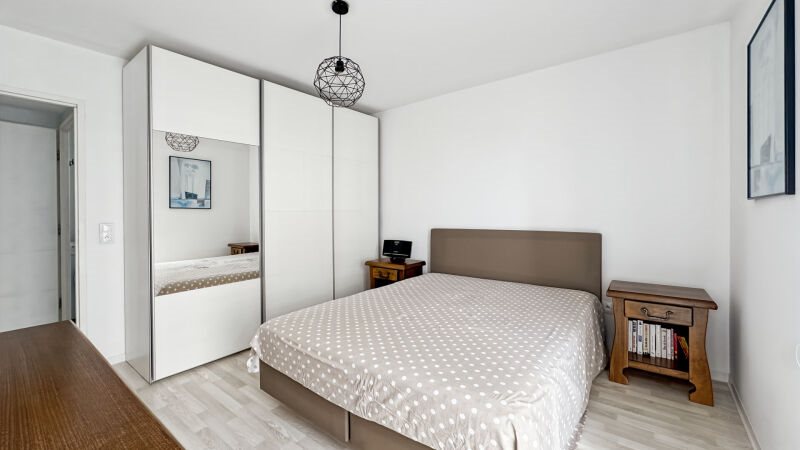 Appartement à vendre, 86m², Coquelles
