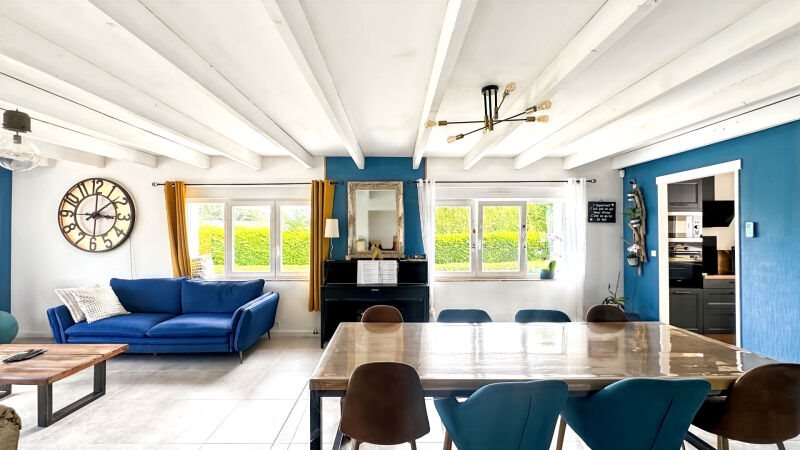 Maison à vendre, 105m², Guînes