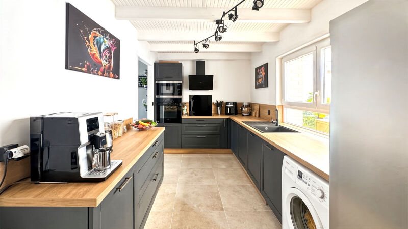 Maison à vendre, 105m², Guînes