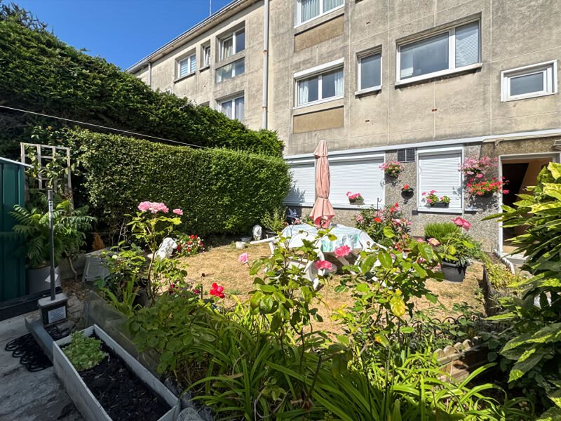 Appartement à vendre, 51m², Calais