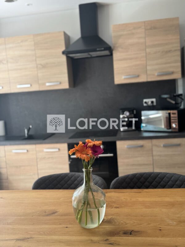 Appartement à vendre, 58m², Calais