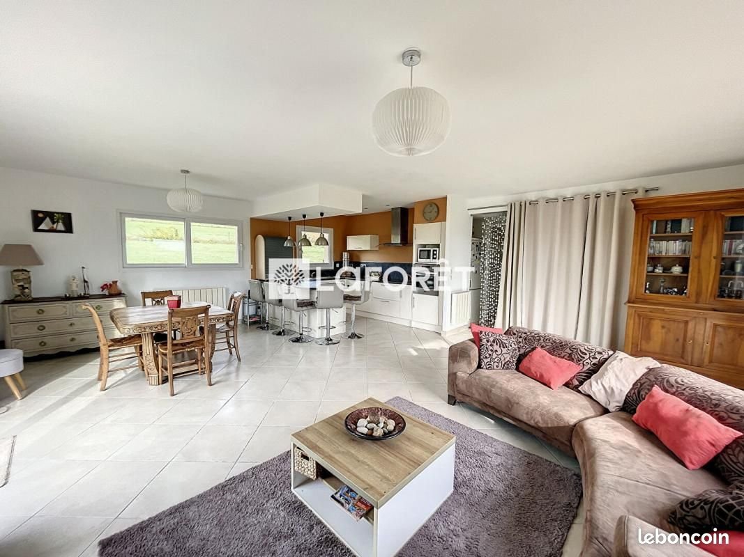 Maison à vendre, 160m², Tournehem-sur-la-Hem
