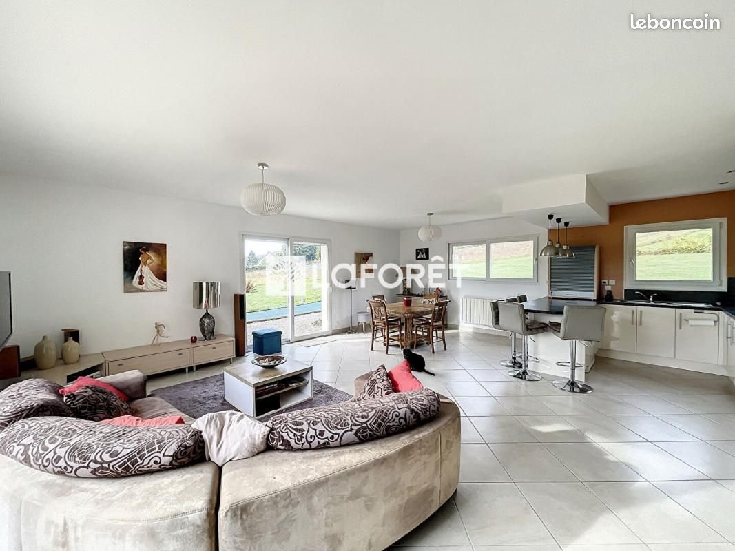 Maison à vendre, 160m², Tournehem-sur-la-Hem