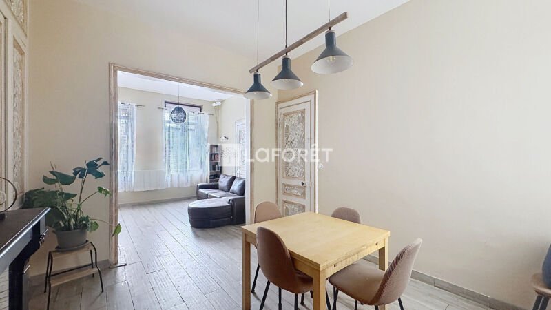 Maison à vendre, 135m², Calais