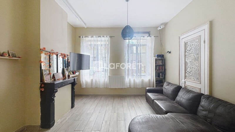Maison à vendre, 135m², Calais
