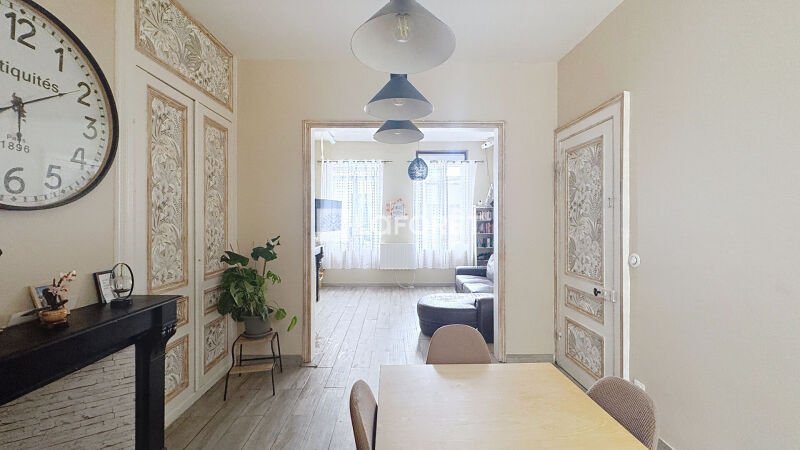 Maison à vendre, 135m², Calais