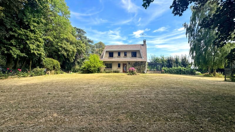 Maison à vendre, 148m², Hames-Boucres