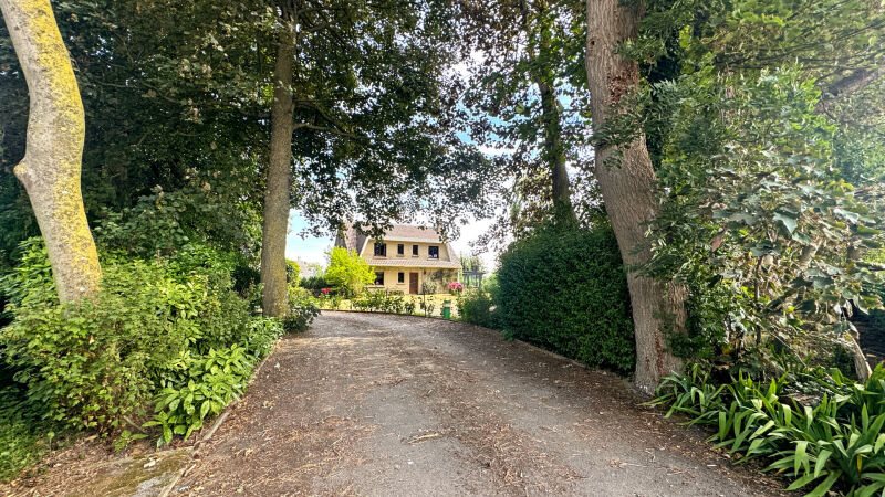 Maison à vendre, 148m², Hames-Boucres