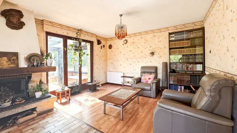 Maison à vendre, 148m², Hames-Boucres
