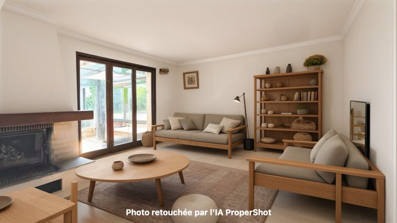 Maison à vendre, 148m², Hames-Boucres