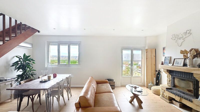 Maison à vendre, 91m², Fréthun