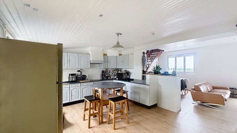 Maison à vendre, 91m², Fréthun