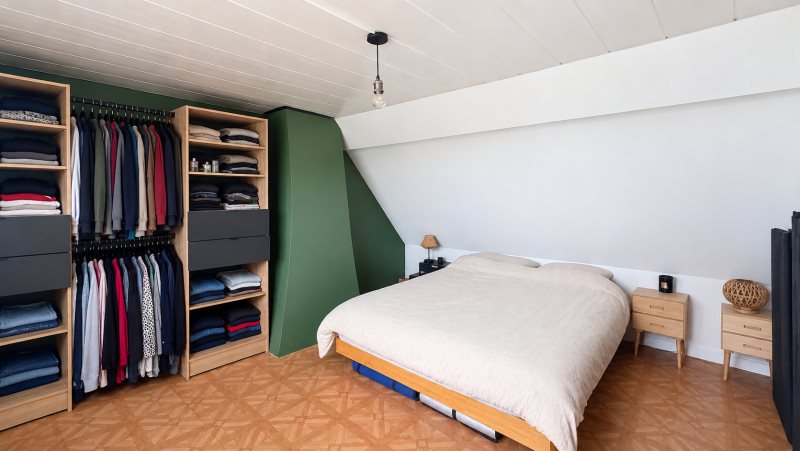 Maison à vendre, 91m², Fréthun