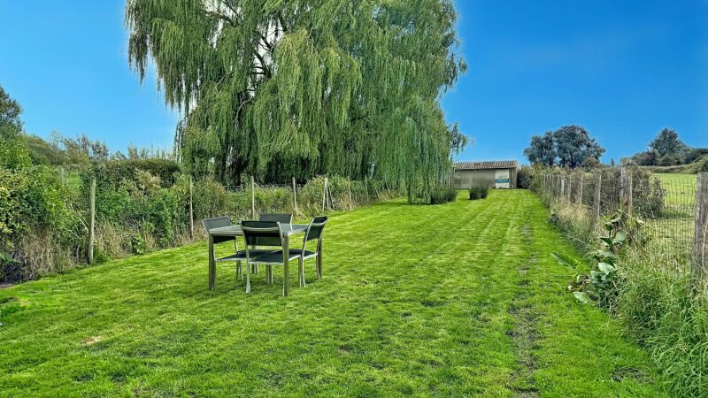 Maison à vendre, 91m², Fréthun