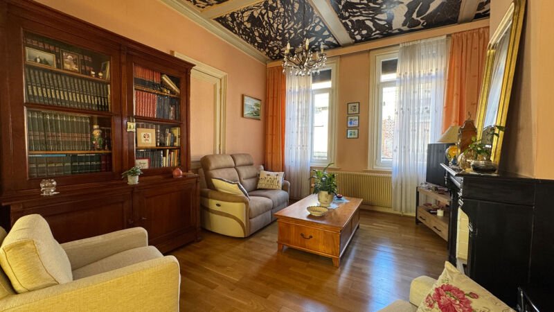 Maison à vendre, 138m², Calais