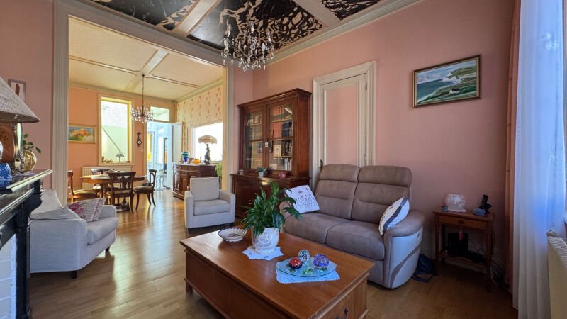 Maison à vendre, 138m², Calais
