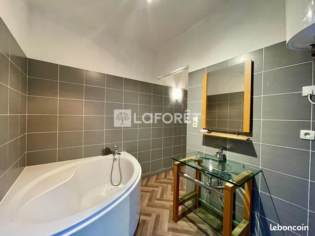 Appartement à louer, 56m², Calais