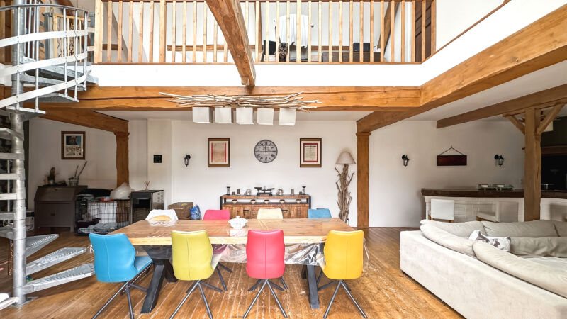 Maison à vendre, 204m², Brêmes