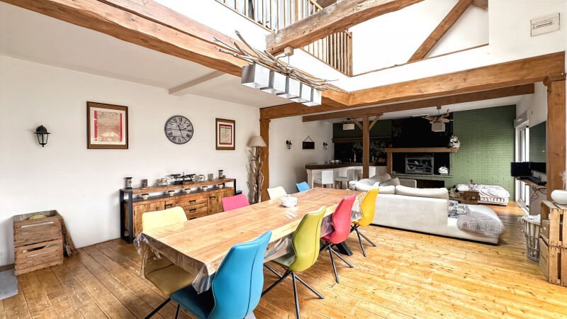 Maison à vendre, 204m², Brêmes