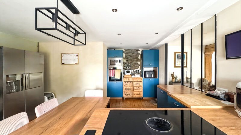 Maison à vendre, 204m², Brêmes