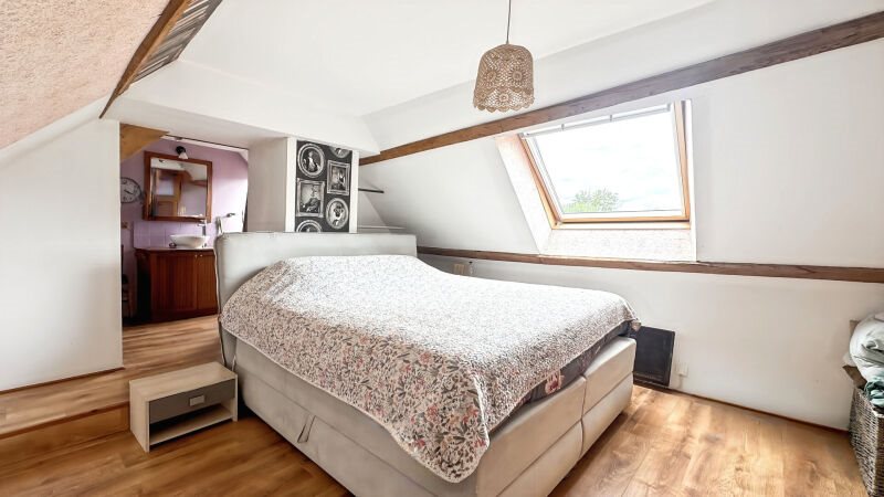 Maison à vendre, 204m², Brêmes